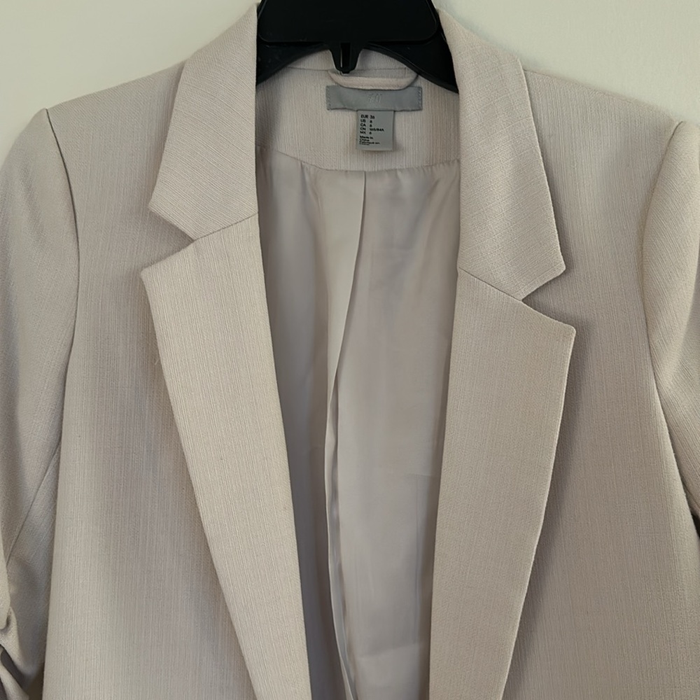 H&M Jacket - Picture 4 of 5